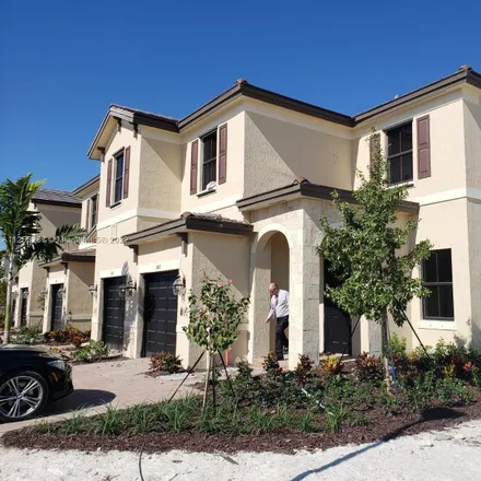 Image 3 - 10699 West 34th Court, Hialeah, FL 33018, USA - Townhouse for rent