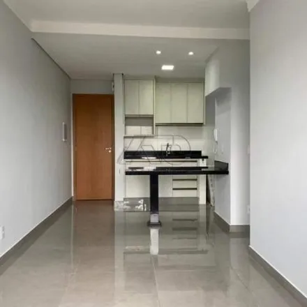 Rent this 3 bed apartment on Rua Luciano Gallet in Santa Cecília, Piracicaba - SP