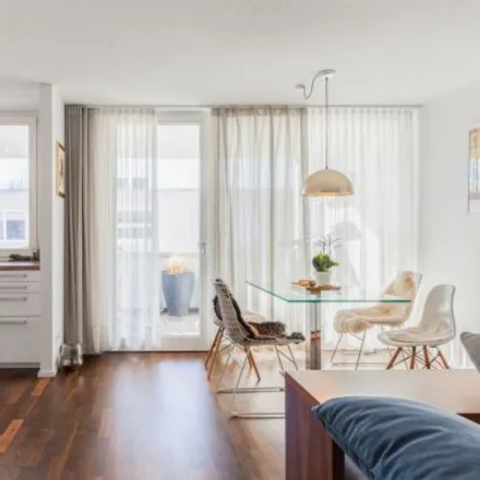 Rent this 5 bed apartment on Sindelfinger Straße 21 in 71032 Böblingen, Germany