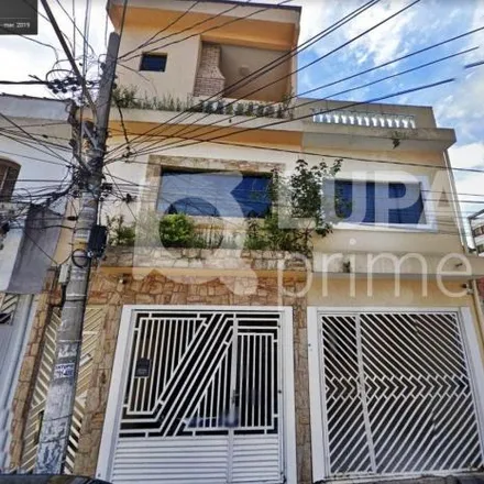 Image 1 - Rua Gipóia 297, Bairro da Coroa, São Paulo - SP, 02050-050, Brazil - House for sale