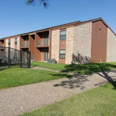 Buy this 1 bed condo on 998 University Oaks Boulevard in College Station, TX 77840