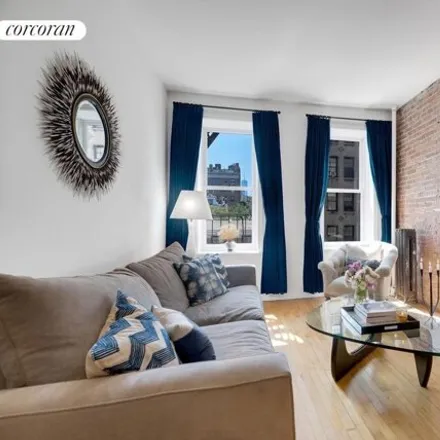 Buy this 1 bed house on 53 West 11th Street in New York, NY 10011
