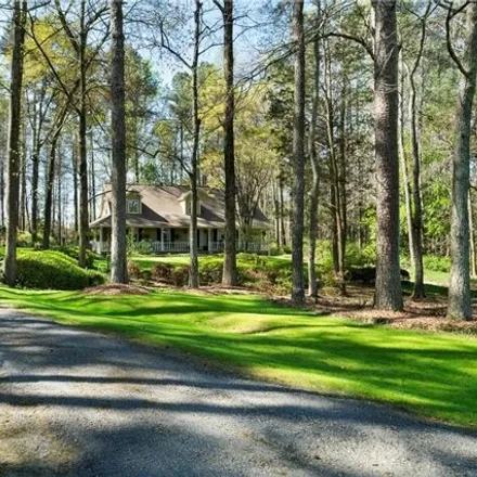 Buy this 3 bed house on unnamed road in Cobb County, GA 30127