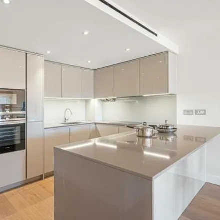 Image 6 - Griffin House, Beaufort Square, London, NW9 5SW, United Kingdom - Apartment for sale