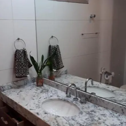 Buy this 3 bed apartment on Edifício São Geraldo in Rua Tagipuru 82, Barra Funda