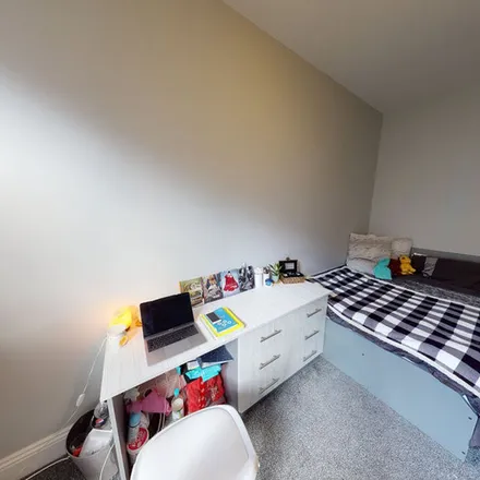 Rent this 1 bed apartment on 32-80 Estcourt Avenue in Leeds, LS6 3EU