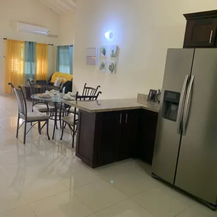 Image 6 - Mystic Mountain, Governors Hill Road, Ocho Rios, Jamaica - Apartment for rent