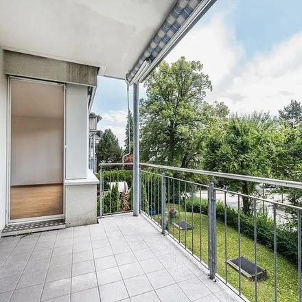 Rent this 3 bed apartment on Gerhaldenstrasse 17 in 9008 St. Gallen, Switzerland