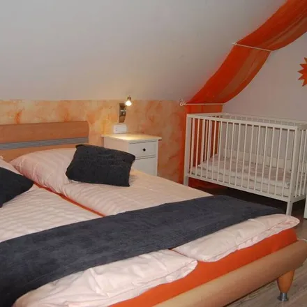 Image 2 - Zislow, Mecklenburg-Vorpommern, Germany - Apartment for rent