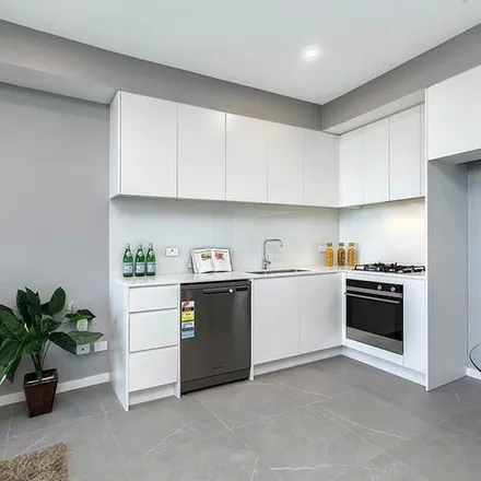 Rent this 1 bed apartment on 26A Parnell Street in Strathfield NSW 2134, Australia