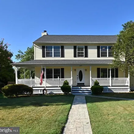 Buy this 4 bed house on 8923 Kiger Street in Lorton, VA 22079