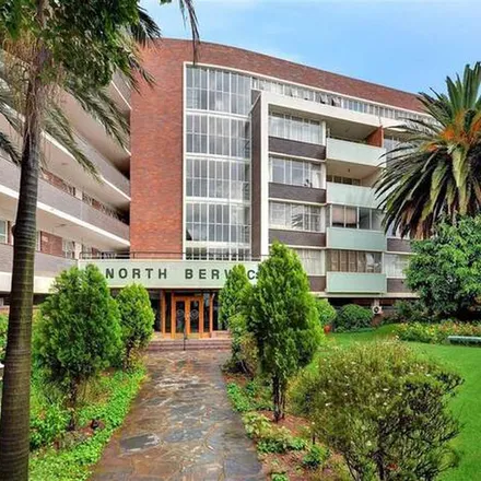 Image 5 - 4th Avenue, Houghton Estate, Johannesburg, 2001, South Africa - Apartment for rent