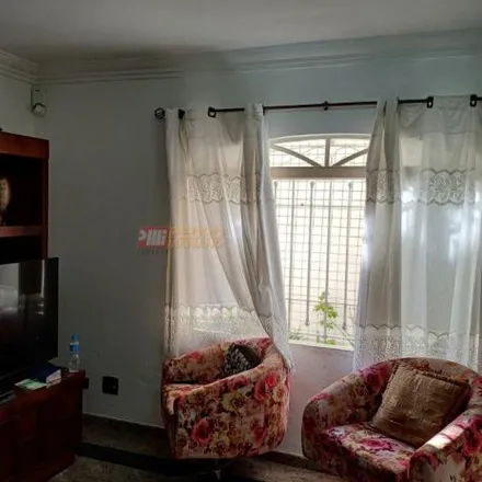 Buy this 2 bed apartment on Rua Caxambu in Rudge Ramos, São Bernardo do Campo - SP
