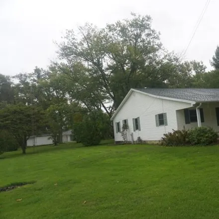 Image 4 - 4075 Kangley Avenue, Kangley, LaSalle County, IL 61364, USA - House for sale