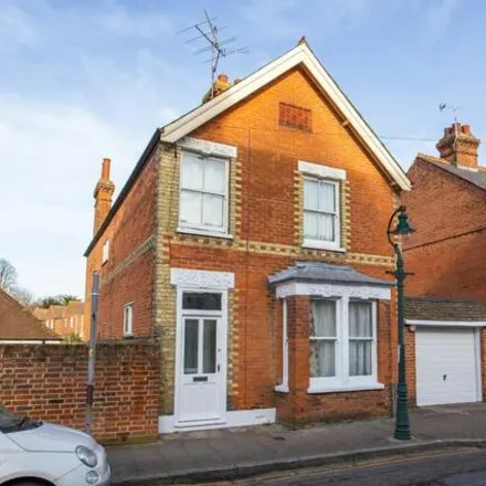 Buy this 5 bed house on New Far East in 1 Edward Road, Canterbury