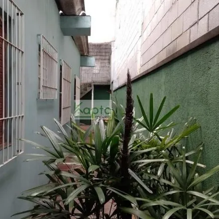 Image 2 - Rua Francisco Andrade, Jardim Mangalot, São Paulo - SP, 05135-000, Brazil - House for rent
