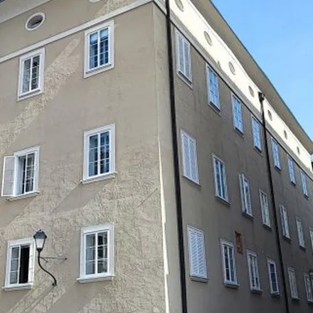 Rent this 2 bed apartment on Fürbergstraße in 5020 Salzburg, Austria