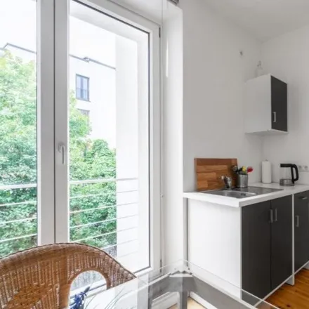 Image 3 - Knickweg 3, 22303 Hamburg, Germany - Apartment for rent