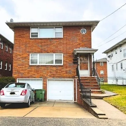 Rent this 3 bed house on 440 Kennedy Drive in Linden, NJ 07036