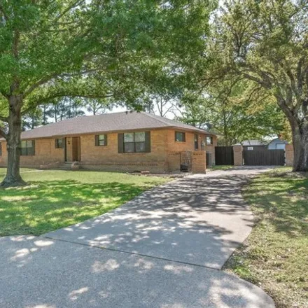 Image 7 - 1298 Griffith Avenue, Terrell, TX 75160, USA - House for sale