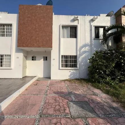 Image 2 - Avenida 28 de Julio, Los Olivos, 77714 Playa del Carmen, ROO, Mexico - House for rent