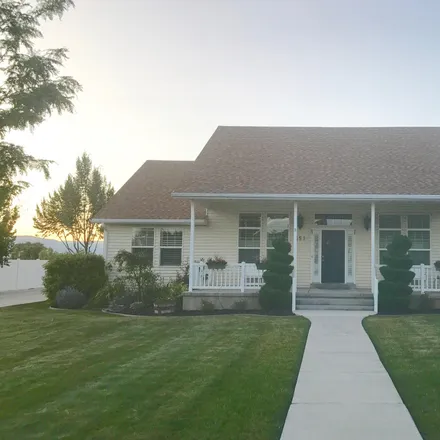 Buy this 7 bed house on 661 East 100 North in Ephraim, UT 84627