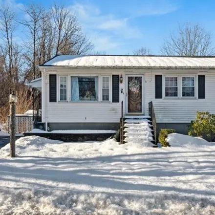 Buy this 3 bed house on 34 Princeton Street in Leominster, MA 01453