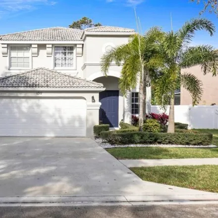 Buy this 4 bed house on 1281 Isleworth Court in Royal Palm Beach, Palm Beach County