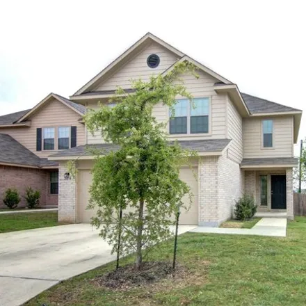 Rent this 4 bed house on Aspen Meadow in San Antonio, TX 78238