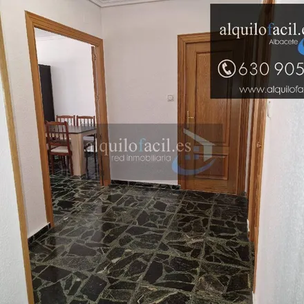 Image 5 - Calle San Sebastián, 21, 02005 Albacete, Spain - Apartment for rent