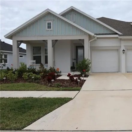 Buy this 4 bed house on Limelight Drive in Hillsborough County, FL 33572