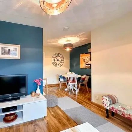 Image 4 - Greenfield Quadrant, Newarthill, ML1 5TF, United Kingdom - Apartment for sale