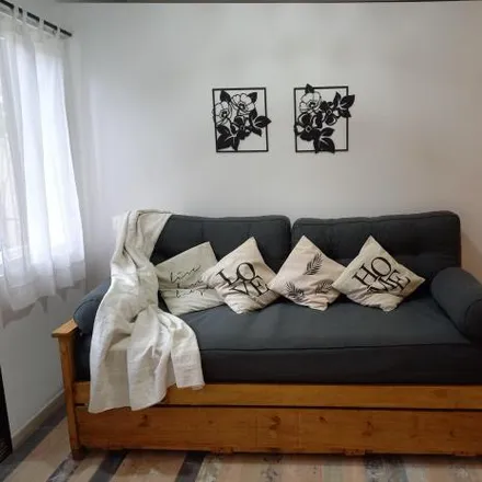 Buy this 2 bed apartment on Tacuarí 133 in Parques Nacionales, 8400 San Carlos de Bariloche