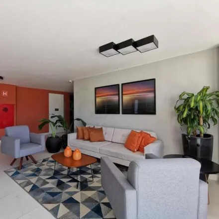 Rent this 2 bed apartment on Rua Bororos 30 in Região Urbana Homogênea III, Poços de Caldas - MG