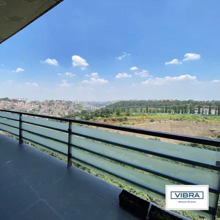 Image 5 - unnamed road, Cuajimalpa de Morelos, 05348 Santa Fe, Mexico - Apartment for sale