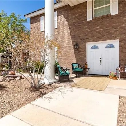 Image 4 - 882 Fairway Drive, Boulder City, NV, USA - House for sale