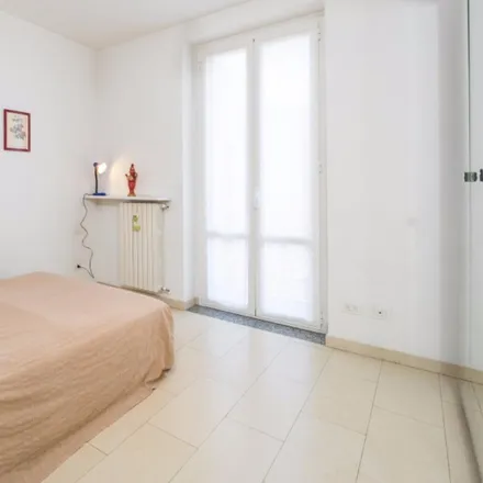 Rent this 1 bed apartment on Cleopatra in Via Padova, 29