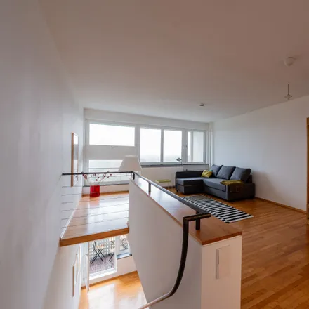 Rent this 1 bed apartment on Flatowallee 5 in 14055 Berlin, Germany