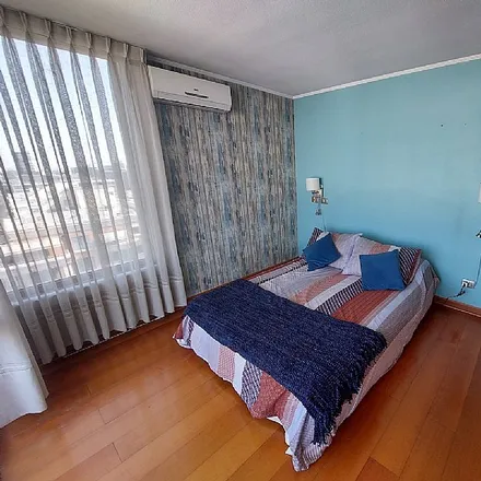 Image 4 - Manuel Montt / Sucre, Avenida Sucre, 777 0300 Ñuñoa, Chile - Apartment for rent