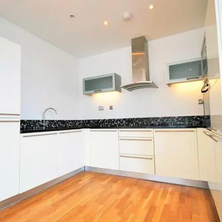 Rent this 2 bed apartment on Ability Place in 37 Millharbour, Millwall
