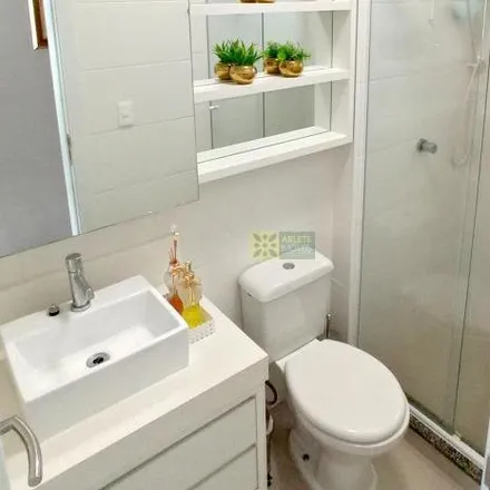 Rent this 3 bed apartment on Rua Cardeal in Bombas, Bombinhas - SC