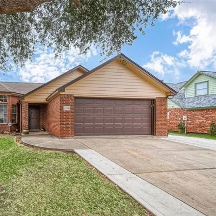 Buy this 3 bed house on 13425 Lake Breeze Lane in Montgomery County, TX 77318