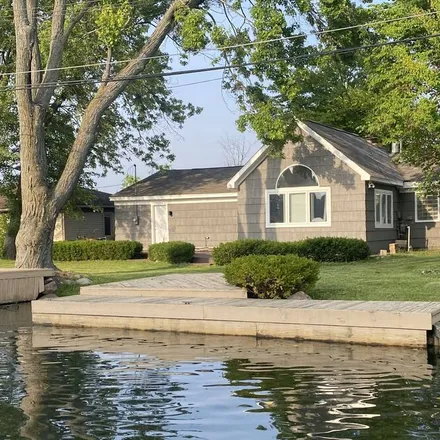 Image 8 - Sylvan Lake, MI, 48320 - Townhouse for rent