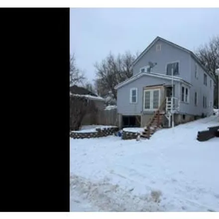 Buy this 4 bed house on 302 6th Avenue in Bovey, Itasca County