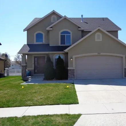 Buy this 4 bed house on 747 West 1875 South in Lehi, UT 84043