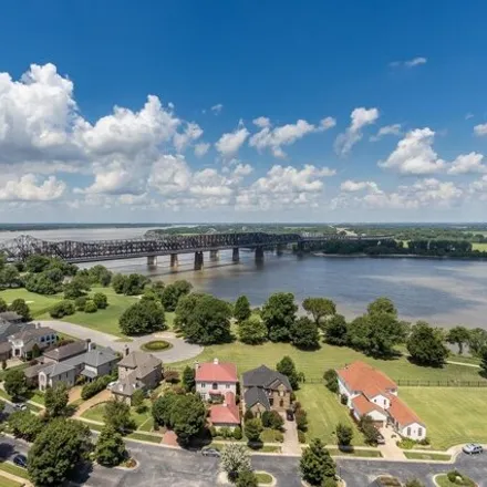 Buy this 3 bed condo on The Artesian in Settler Way, Memphis