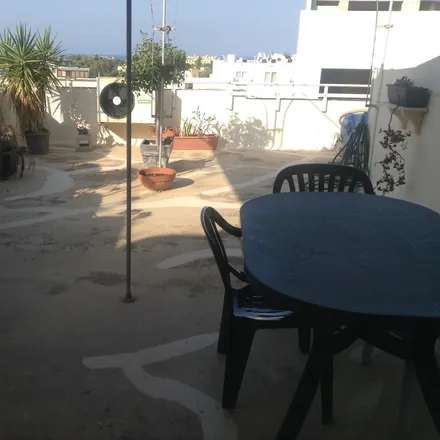 Rent this 2 bed apartment on Swieqi