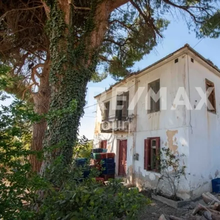 Buy this studio house on Ορφανού Νο5->/ΠΛΑΤΑΝΙΔΙΑ in Βόλου - Νεοχωρίου, Volos Municipality