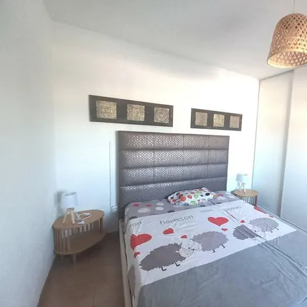 Rent this 1 bed apartment on Sant Pere Pescador in Carrer Delícies, 17470 Sant Pere Pescador