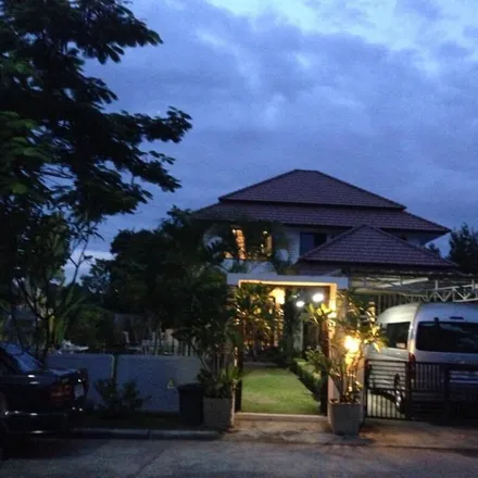 Image 1 - Ban Pong, CHIANG MAI PROVINCE, TH - House for rent